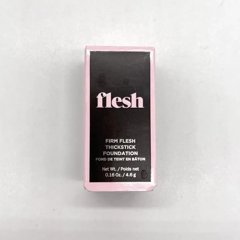 FLESH Firm Flesh Thickstick Foundation 06 0.16 oz New Makeup Concealer USA NEW